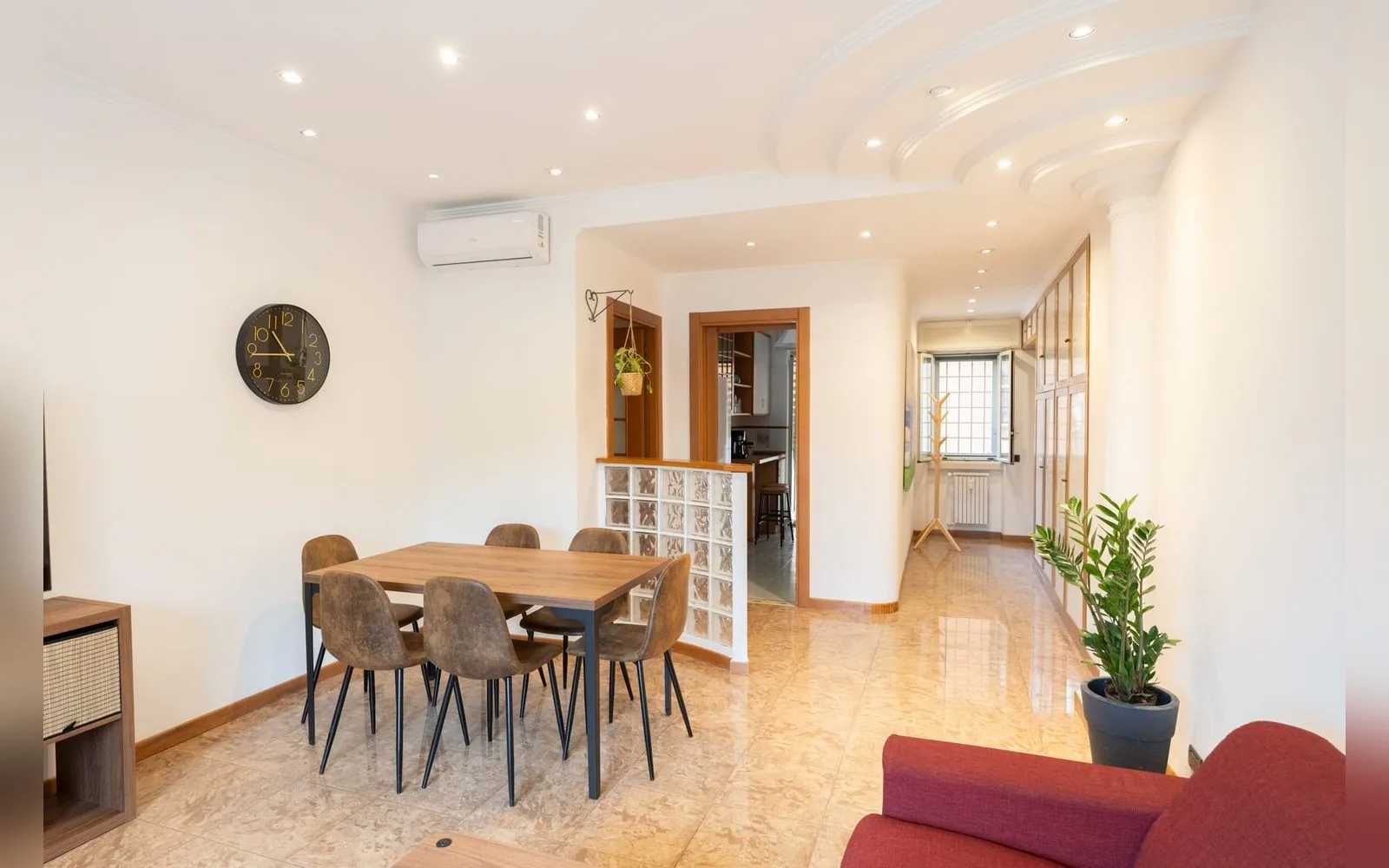 La Casita, 