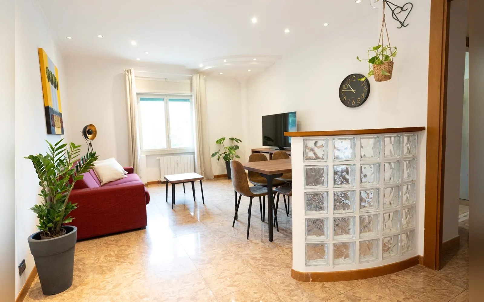 La Casita, 