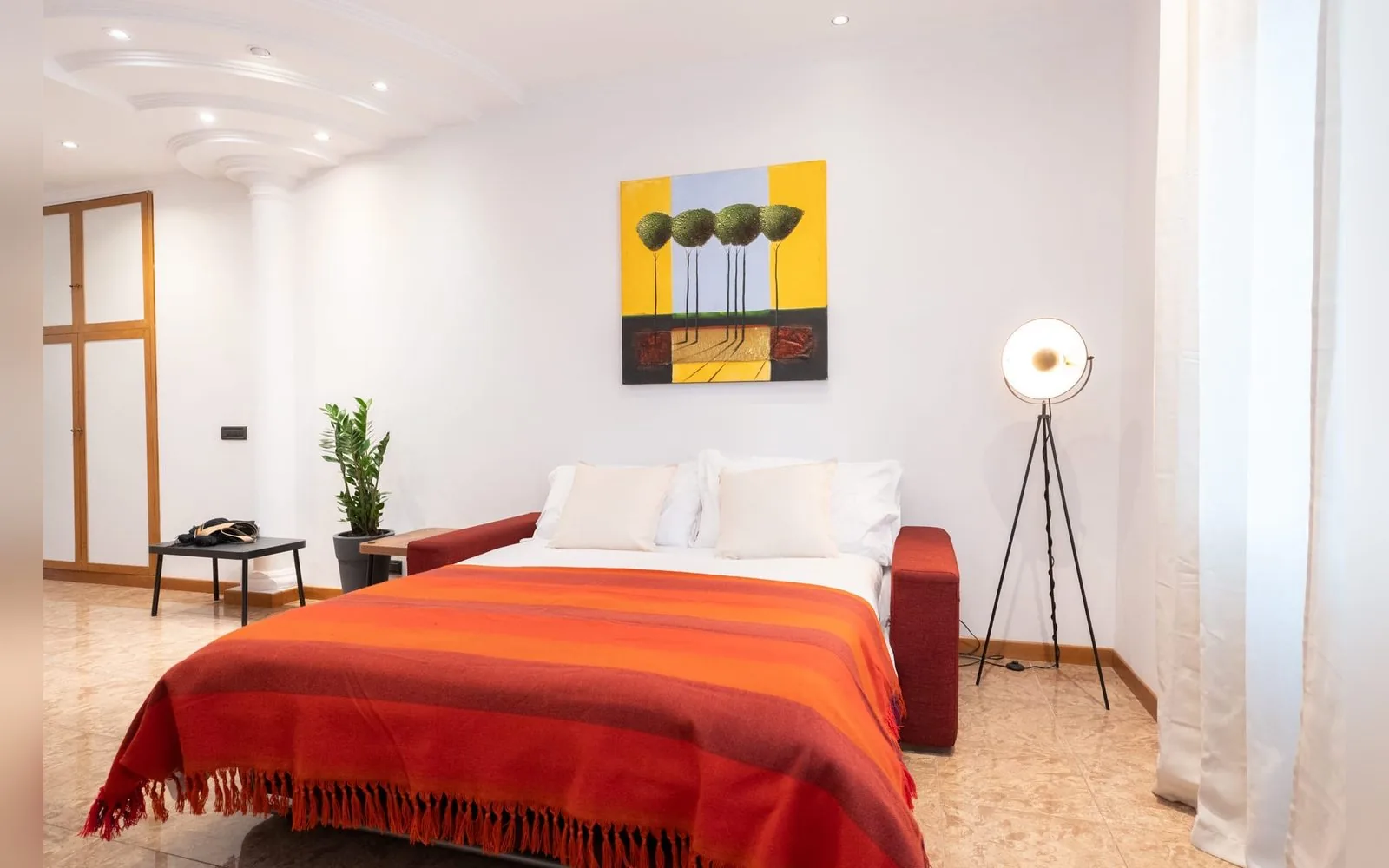 La Casita, 